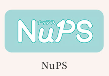 看護職のためのポータルサイトNuPS